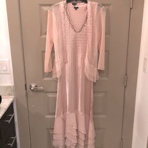 Omarov size M Evening adress